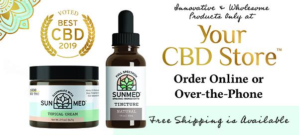 Your Cbd Store Cleveland Oh